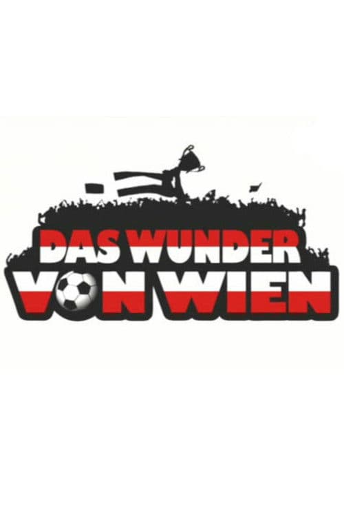 Das Wunder von Wien poster