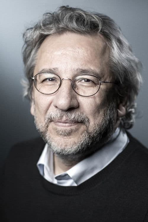 Can Dündar profile photo
