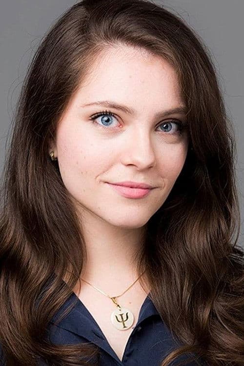 Cecília Dassi profile photo