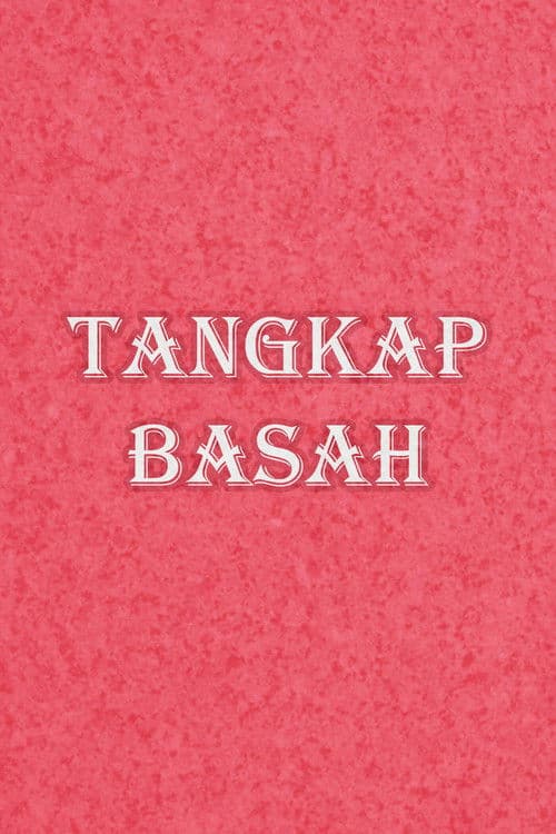 Tangkap Basah poster