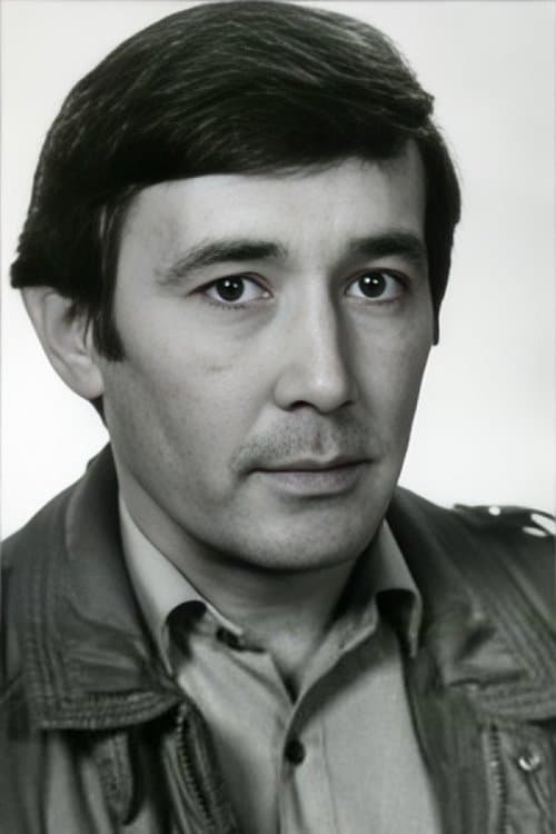 Shavkat Gaziyev profile photo