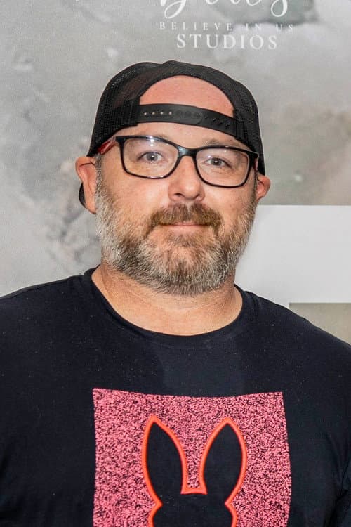 Wesley Stilwell profile photo