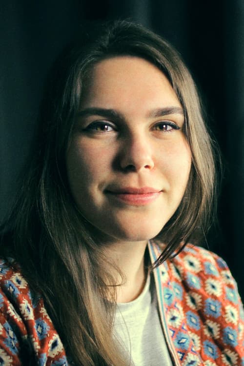 Julia Sondermann profile photo