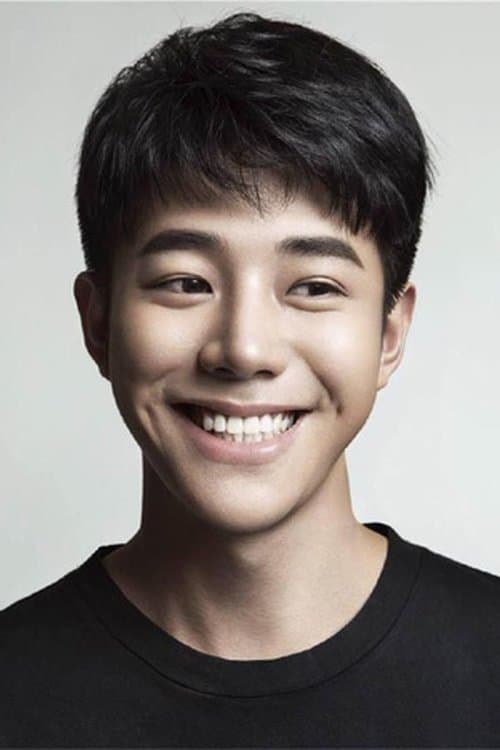 Liu Jianyu profile photo