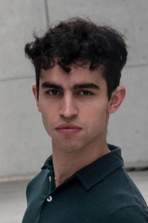 Theodore Vrachas profile photo