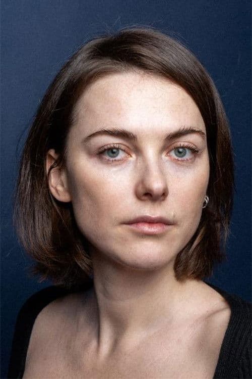 Anastasiya Evgrafova profile photo