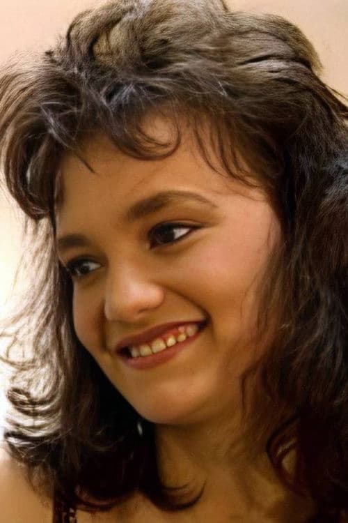 Adelina Pryor profile photo