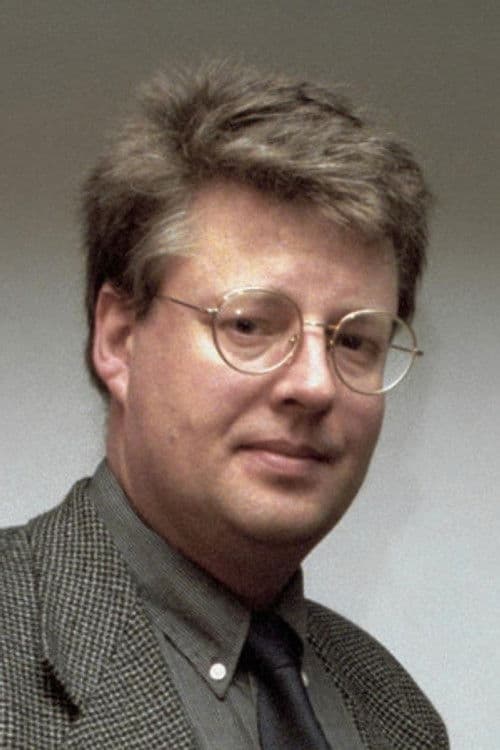 Stieg Larsson profile photo