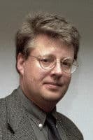 Stieg Larsson profile photo