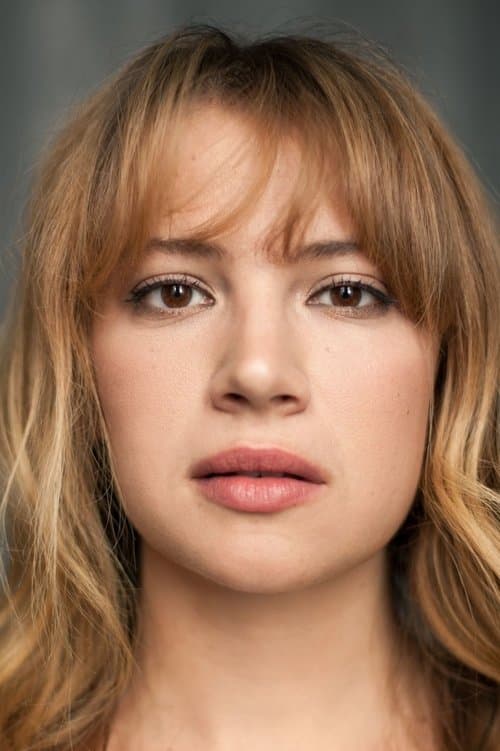 Lysandre Ménard profile photo