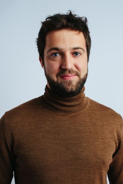 Gilles Vandeweerd profile photo