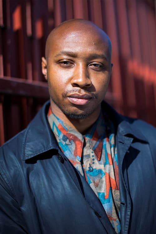 Shola Amoo profile photo