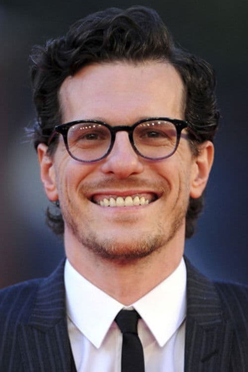 Brian Selznick profile photo