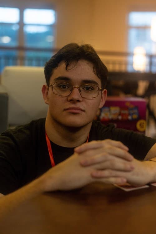 Matt Haines profile photo