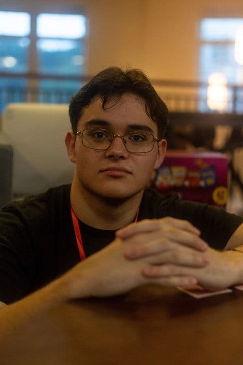 Matt Haines profile photo