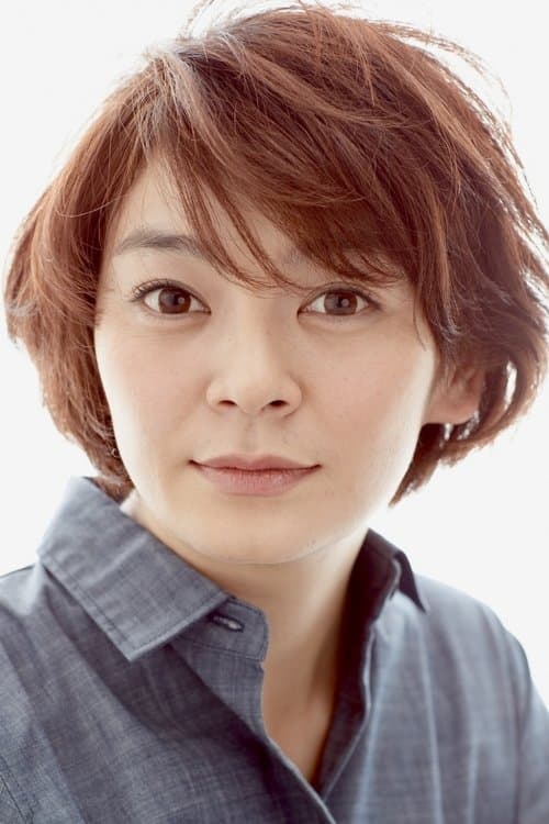 Tomoko Tabata profile photo