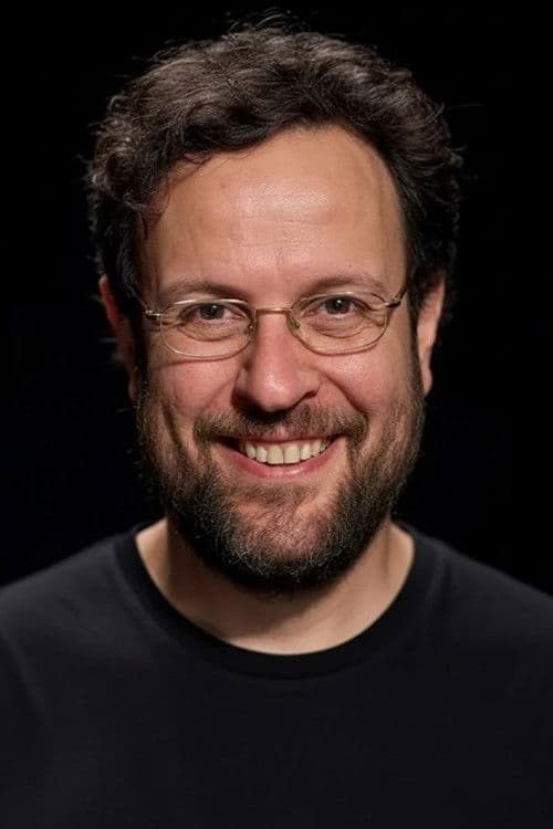 Celal Kadri Kınoğlu profile photo