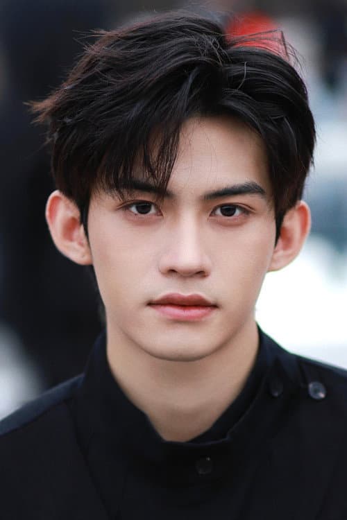 Yun Qi profile photo