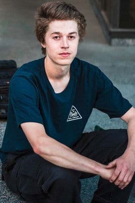 Zander Mitchell profile photo