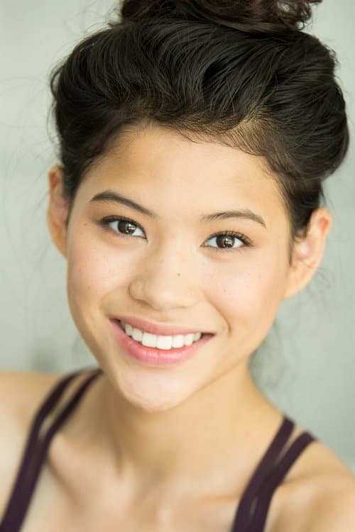 Grace Olsen profile photo