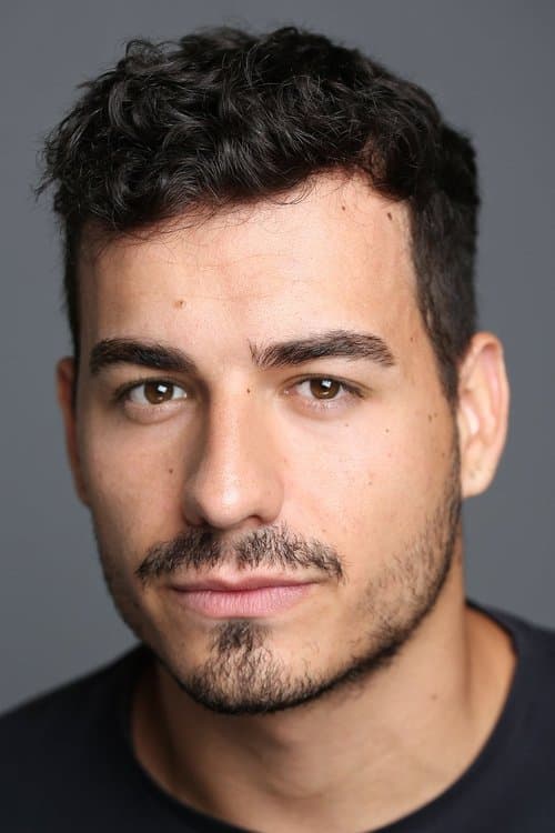 Jon López profile photo