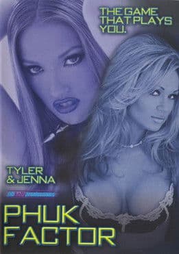 Phuk Factor poster