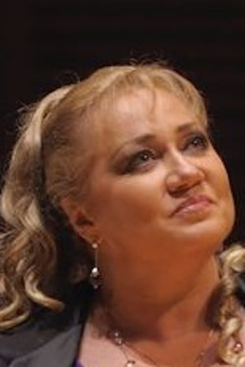 Olga Borodina profile photo