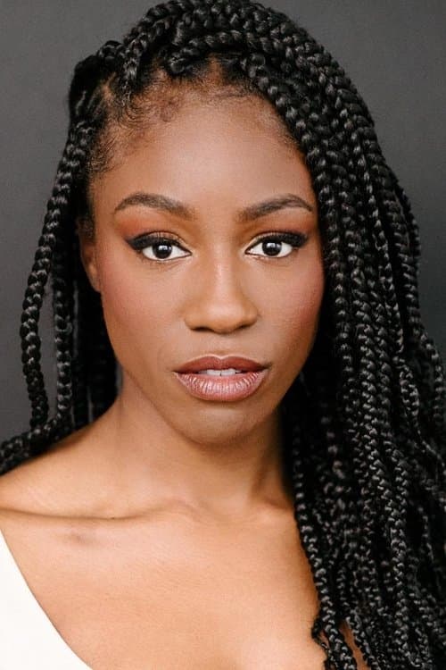 Tymika Tafari profile photo
