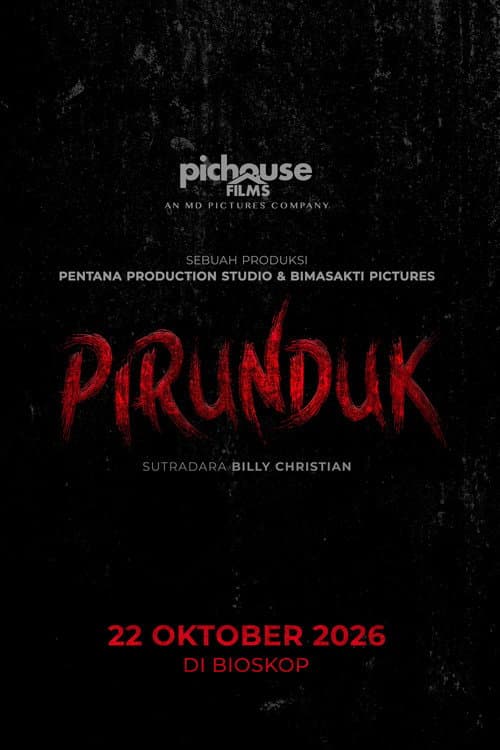 Pirunduk poster
