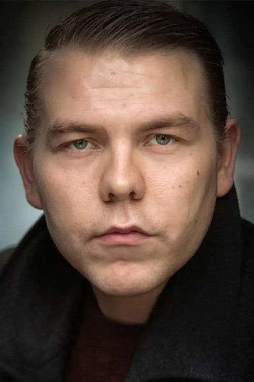 Harry Rafferty profile photo