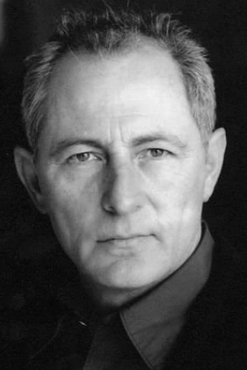 Charles Boswell profile photo