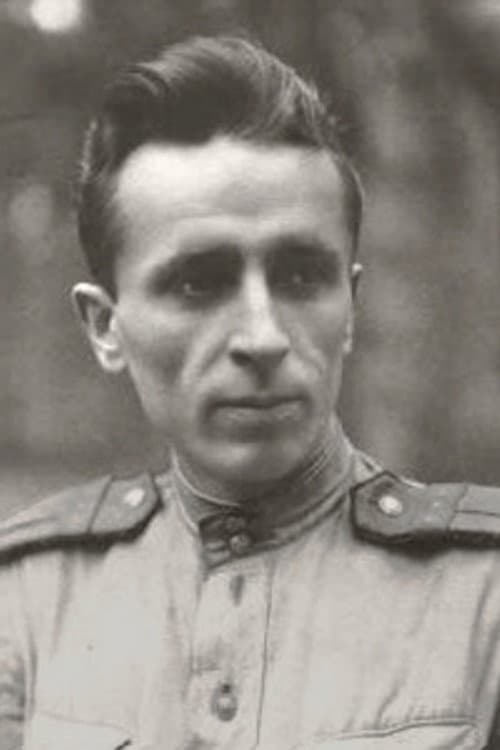 Vladimir Krylov profile photo