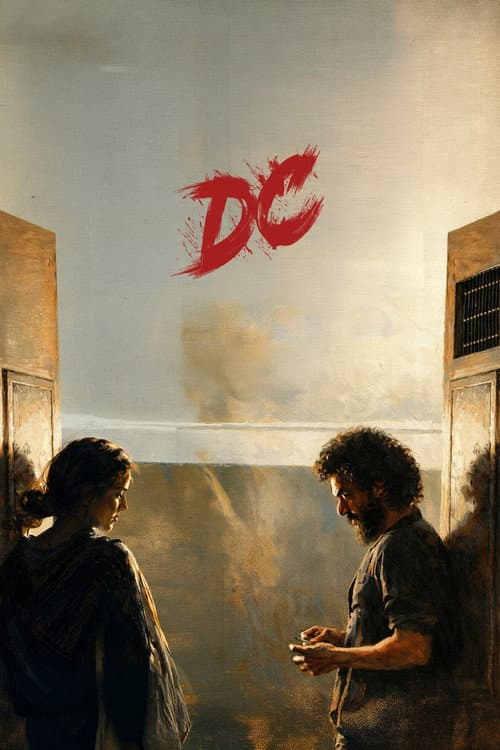 DC poster