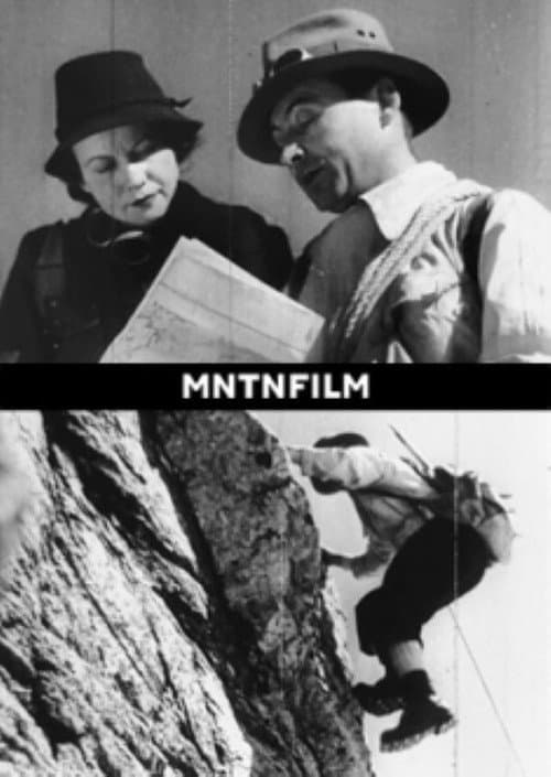 Peaks poster