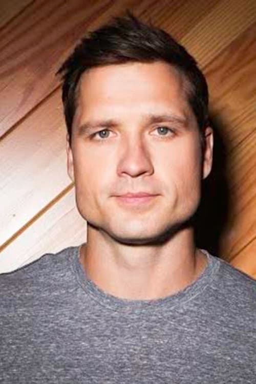Walker Hayes profile photo
