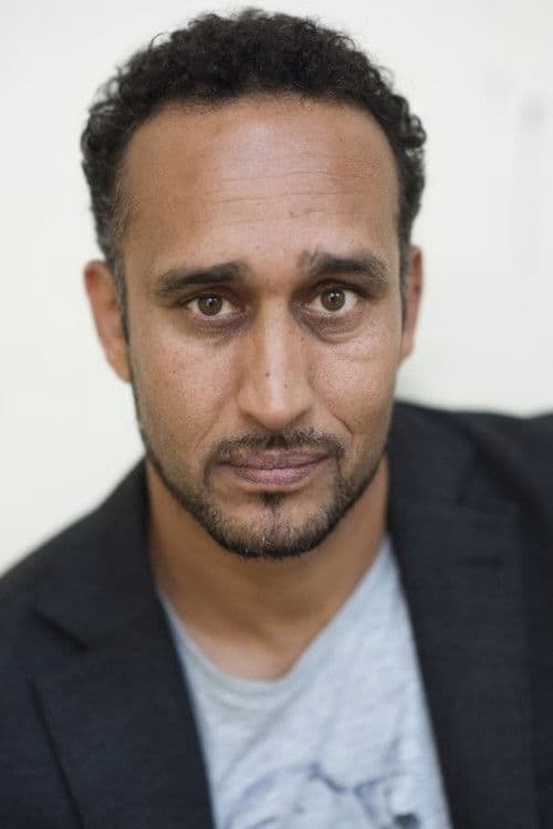 Hedy Krissane profile photo