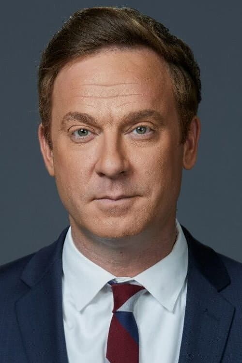 Jonathan Lemire profile photo