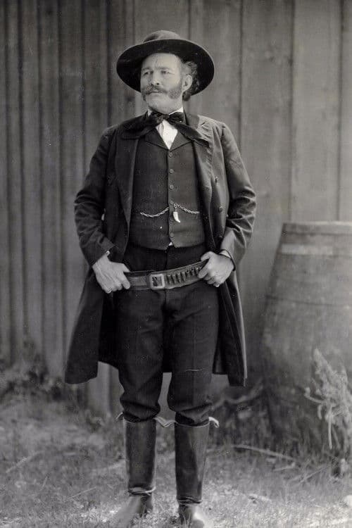 Hawk of the Hills poster