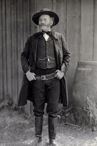 Hawk of the Hills poster