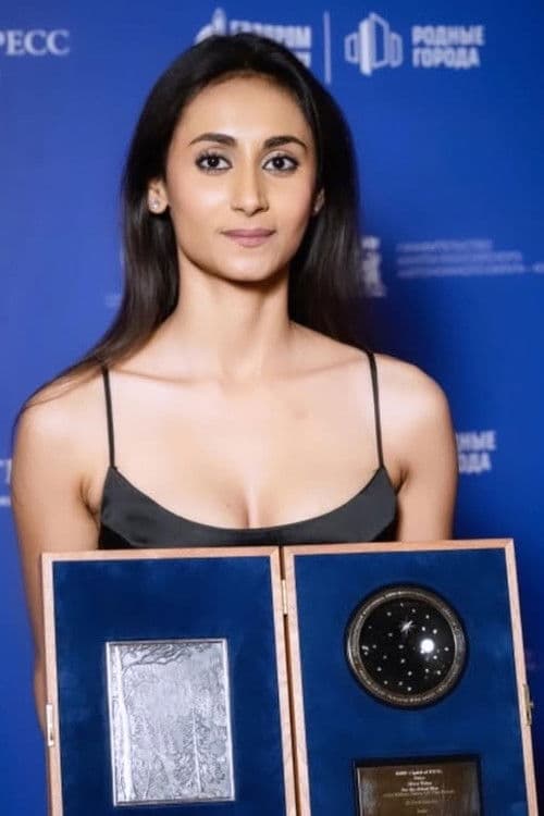 Tanaya Khan Jha profile photo