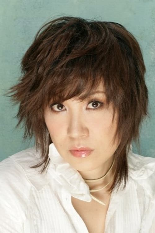 Rica Matsumoto profile photo
