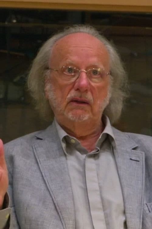 Peter Gotthardt profile photo