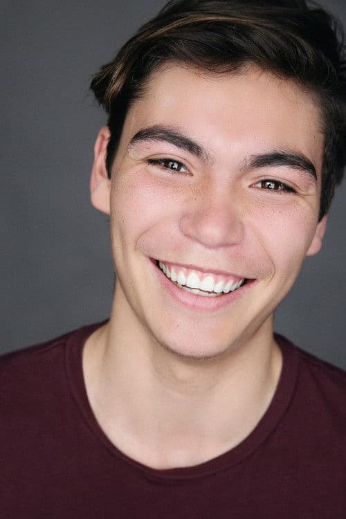 Nathan Lampl profile photo