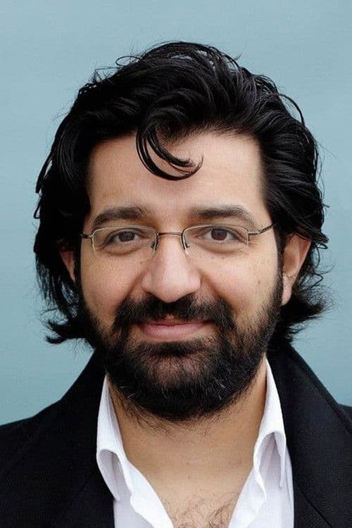 Ali Samadi Ahadi profile photo