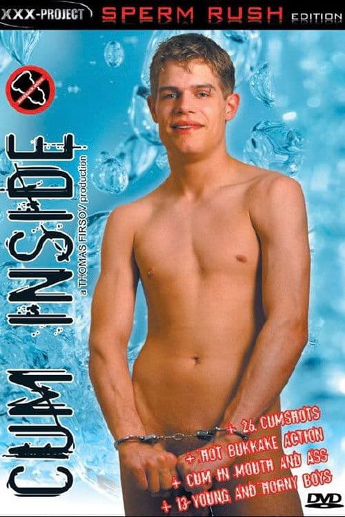 Cum Inside poster