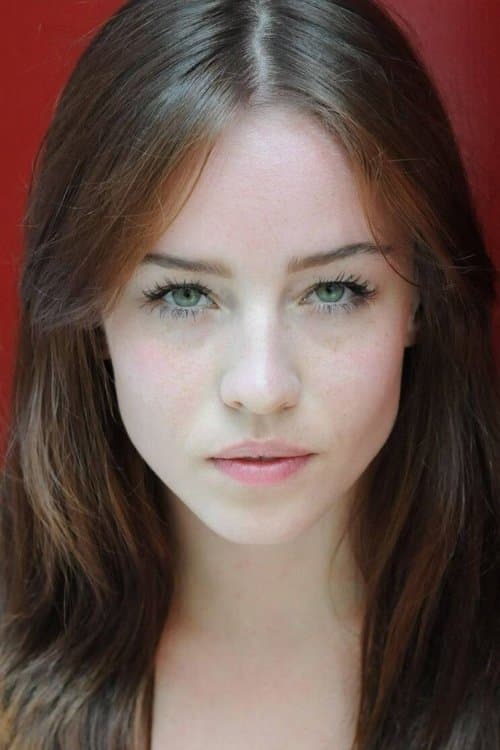 Laura Emilie Hancock profile photo