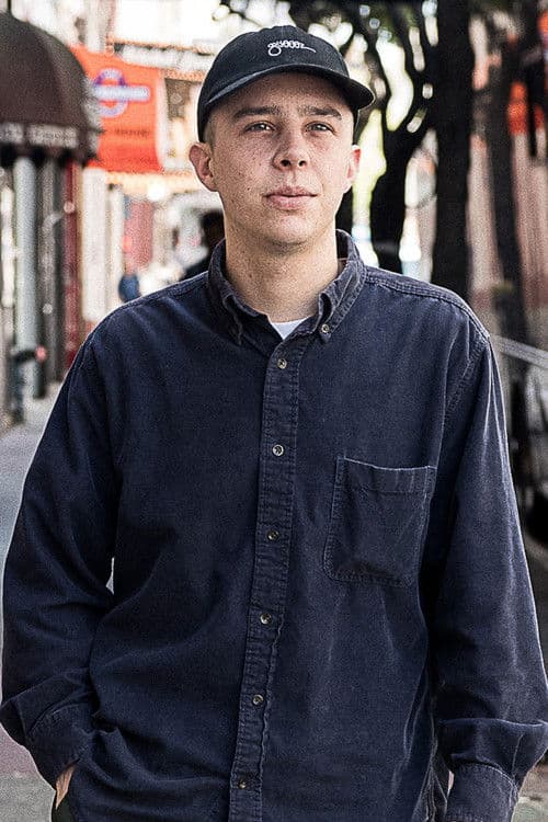 Matt Finley profile photo