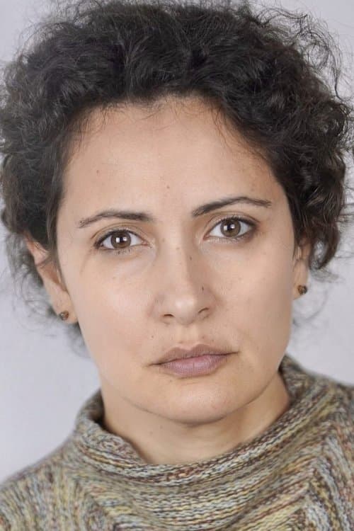 Irina Yakovleva profile photo