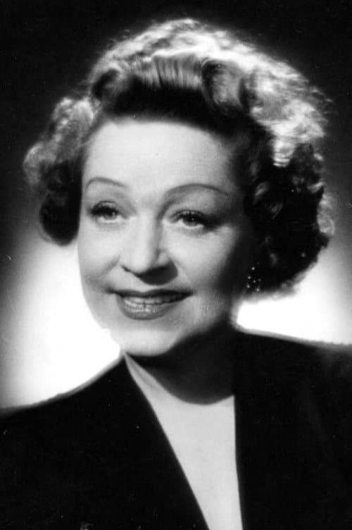 Grethe Weiser profile photo