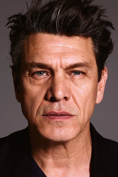 Marc Lavoine profile photo